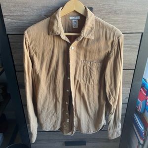 Kato brand “ripper” shirt